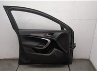  Дверь боковая (легковая) Opel Insignia 2008-2017 20613065 #10