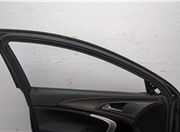 Дверь боковая (легковая) Opel Insignia 2008-2017 20613065 #11
