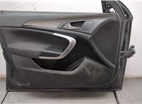  Дверь боковая (легковая) Opel Insignia 2008-2017 20613065 #12