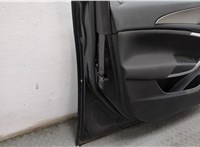  Дверь боковая (легковая) Opel Insignia 2008-2017 20613065 #13