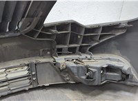  Фара противотуманная (галогенка) Skoda SuperB 2008-2015 11508380 #5