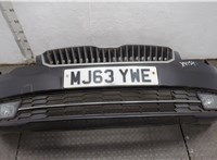  Фара противотуманная (галогенка) Skoda SuperB 2008-2015 11508380 #1