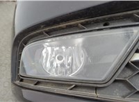  Фара противотуманная (галогенка) Skoda SuperB 2008-2015 11508380 #16