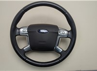  Подушка безопасности водителя Ford Galaxy 2006-2010 11508382 #1