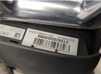 Подушка безопасности водителя Ford Galaxy 2006-2010 11508382 #7