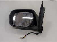  Зеркало боковое Mazda CX-7 2007-2012 20613075 #4
