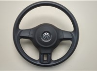  Руль Volkswagen Passat 6 2005-2010 20613076 #1