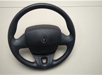  Руль Renault Megane 3 2009-2016 20613079 #1