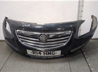  Бампер Opel Insignia 2008-2017 20613080 #1