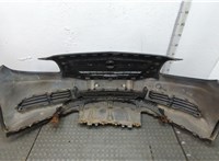  Бампер Opel Insignia 2008-2017 20613080 #6
