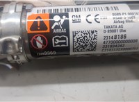  Подушка безопасности боковая (шторка) Opel Insignia 2008-2017 20613081 #2
