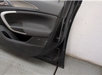  Дверь боковая (легковая) Opel Insignia 2008-2017 20613083 #3
