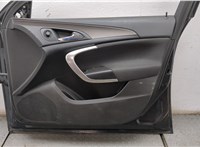  Дверь боковая (легковая) Opel Insignia 2008-2017 20613083 #14