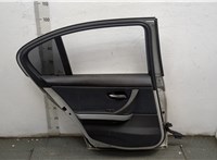  Стеклоподъемник электрический BMW 3 E90, E91, E92, E93 2005-2012 11508391 #9
