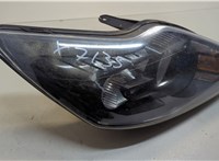  Фара (передняя) Ford Focus 2 2008-2011 20613089 #6