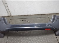  Бампер Ford Fusion 2002-2012 20613093 #1