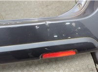  Бампер Ford Fusion 2002-2012 20613093 #5