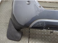  Бампер Ford Fusion 2002-2012 20613093 #6