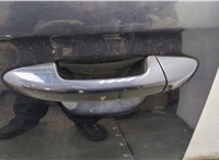  Стекло боковой двери Volkswagen Passat 6 2005-2010 11508415 #8