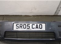  Бампер Ford Fusion 2002-2012 20613106 #1