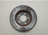  Диск тормозной Audi TT (8N) 1998-2006 20613110 #1