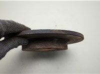 Диск тормозной Audi TT (8N) 1998-2006 20613110 #2