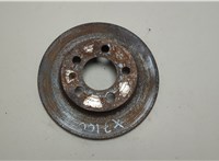  Диск тормозной Audi TT (8N) 1998-2006 20613110 #3