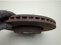  Диск тормозной Volkswagen Passat 6 2005-2010 20613111 #2