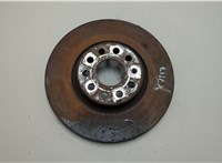  Диск тормозной Volkswagen Passat 6 2005-2010 20613111 #3