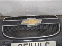  Бампер Chevrolet Orlando 2011-2018 20613114 #3