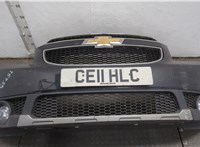  Бампер Chevrolet Orlando 2011-2018 20613114 #1