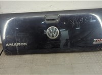  Замок багажника Volkswagen Amarok 2010-2025 11508433 #1