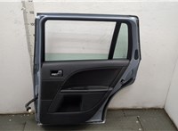 Стеклоподъемник электрический Ford Mondeo 3 2000-2007 11508443 #3
