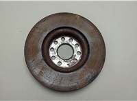  Диск тормозной Volkswagen Passat 6 2005-2010 20613126 #1