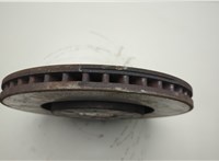 Диск тормозной Peugeot 3008 2009-2016 20613132 #2