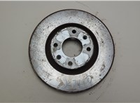  Диск тормозной Peugeot 3008 2009-2016 20613132 #3