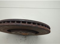  Диск тормозной Audi TT (8N) 1998-2006 20613133 #2
