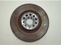  Диск тормозной Audi TT (8N) 1998-2006 20613133 #3