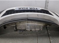  Кронштейн бампера Opel Zafira C 2011-2019 11508455 #3