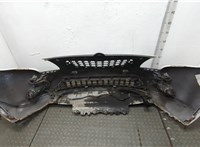  Кронштейн бампера Opel Zafira C 2011-2019 11508455 #6
