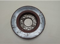  Диск тормозной Audi A4 (B6) 2000-2006 20613140 #1