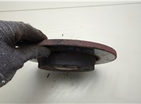  Диск тормозной Audi A4 (B6) 2000-2006 20613140 #2