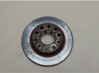  Диск тормозной Audi A4 (B6) 2000-2006 20613140 #3