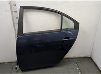  Ручка двери наружная Nissan Primera P12 2002-2008 11508458 #1