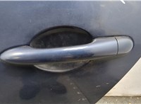  Ручка двери наружная Nissan Primera P12 2002-2008 11508458 #5