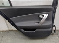  Ручка двери наружная Nissan Primera P12 2002-2008 11508458 #10