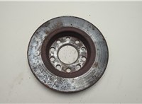  Диск тормозной Audi A4 (B6) 2000-2006 20613146 #1