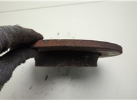  Диск тормозной Audi A4 (B6) 2000-2006 20613146 #2