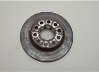  Диск тормозной Audi A4 (B6) 2000-2006 20613146 #3