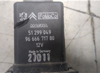 598147, 9802424080, 9666671780 Реле накала Peugeot 3008 2009-2016 20613153 #2